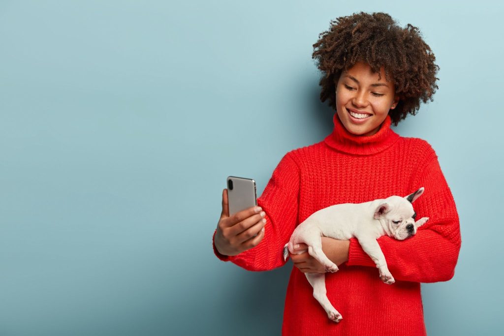 Why are animal rescue stories so effective at driving social media engagement?